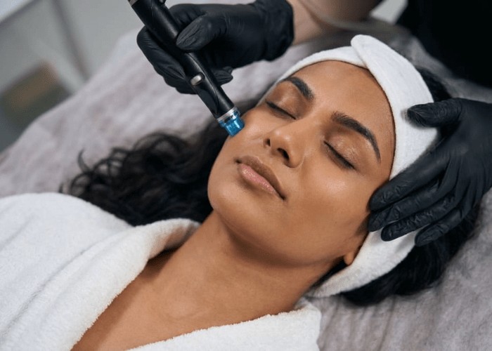 Skin Rejuvenation in Multan for Texture, Tone and Hydration treatment at Le Pearl Aesthetic Clinic