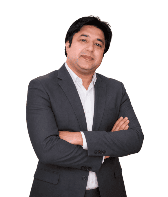 Amir Ishfaq Rao