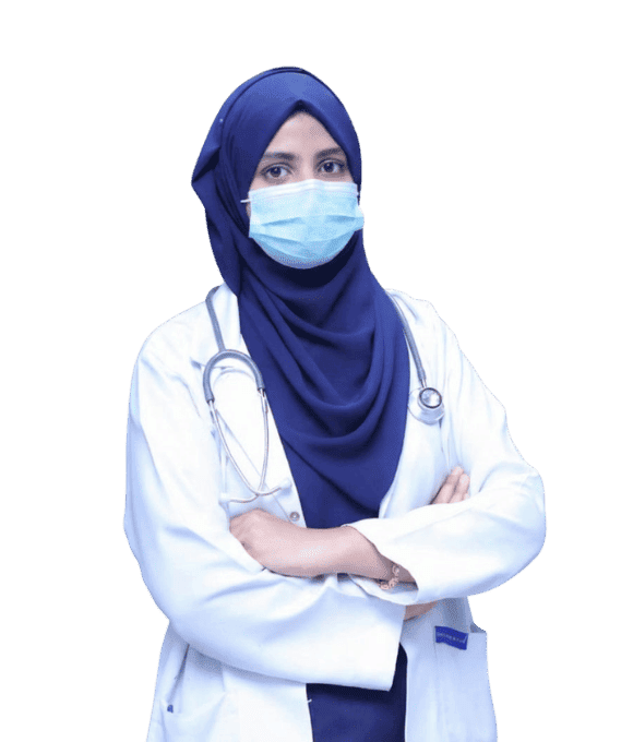 Dr. Wadiyat Khan