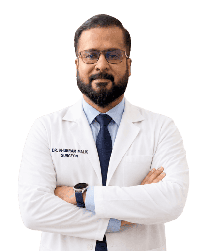 Dr. Khurram Malik