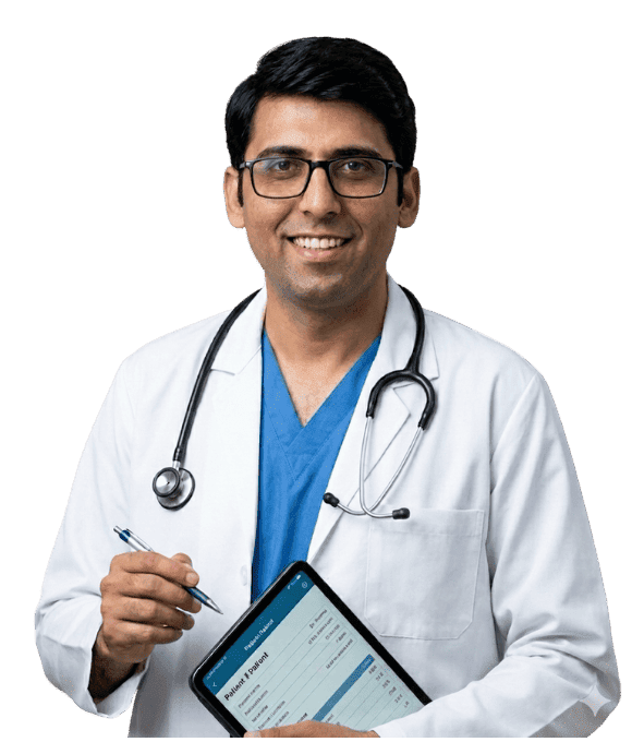 Dr. Zulqarnain Haider Khan