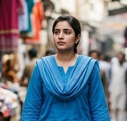 Sehrish Imran