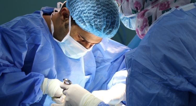 General & Day Care Surgery