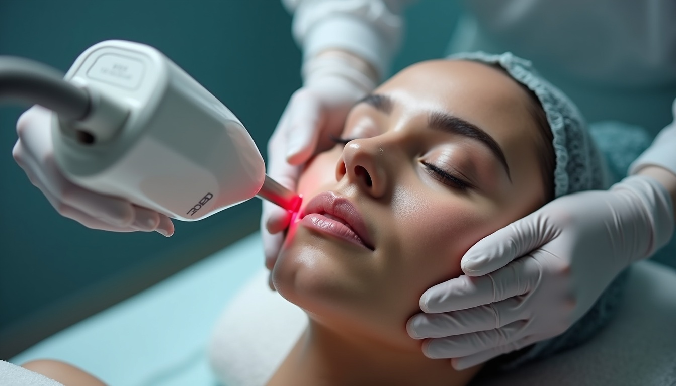 Laser & Scar Treatments